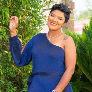 Meet your Posher, Marquita